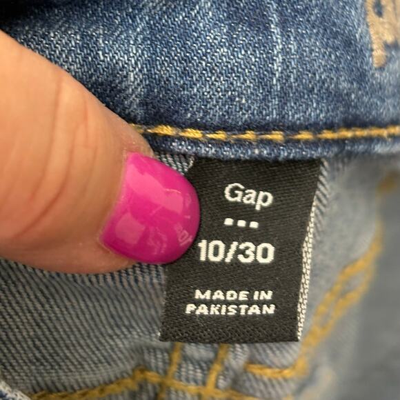 Gap Jeans, Premium Skinny, Spring 2013, Women's Size 10 30 - Picture 4 of 6